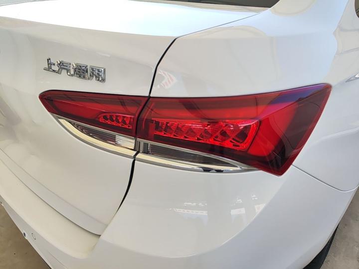 Excelle 2021 Facelift Classic 1.5L AT Progressive photo 7