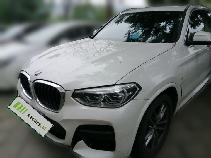 X3 2021 xDrive25i M Sport Package