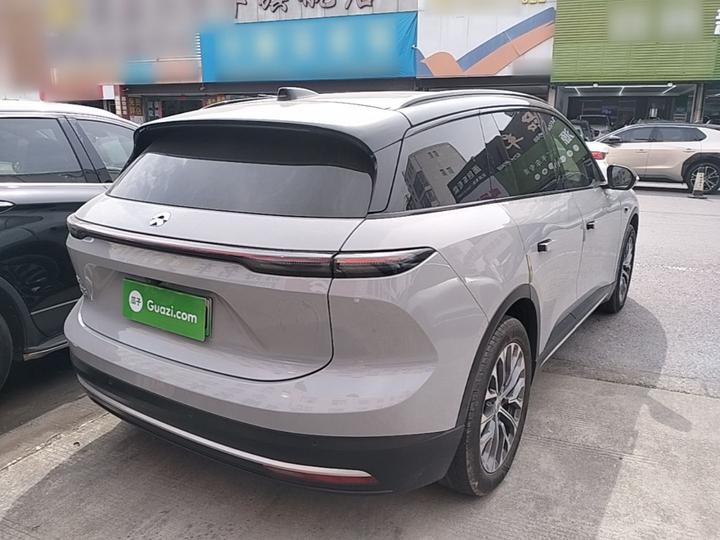 ES6 2023 75kWh photo 6