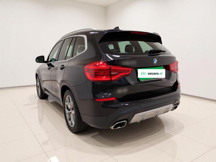 X3 2020 xDrive28i Luxury photo 4