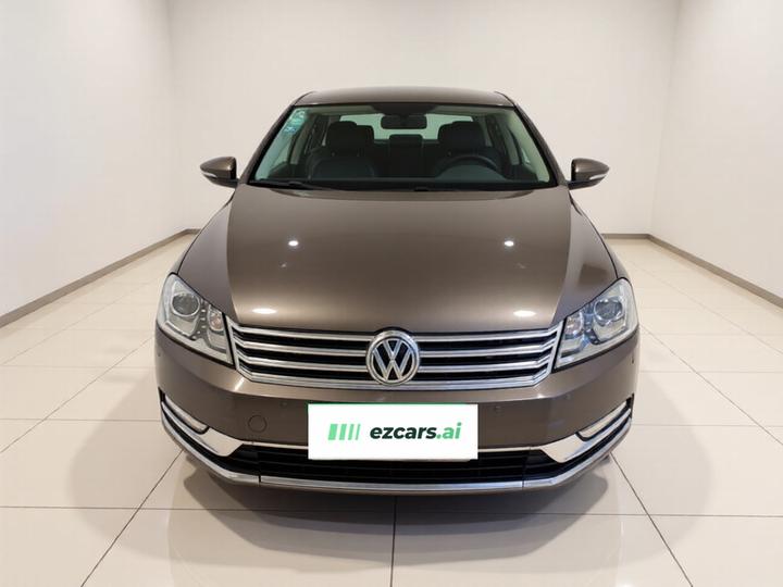Magotan 2015 Facelift 1.8TSI Luxury photo 2