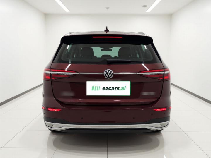 Viloran 2022 380TSI Flagship photo 5