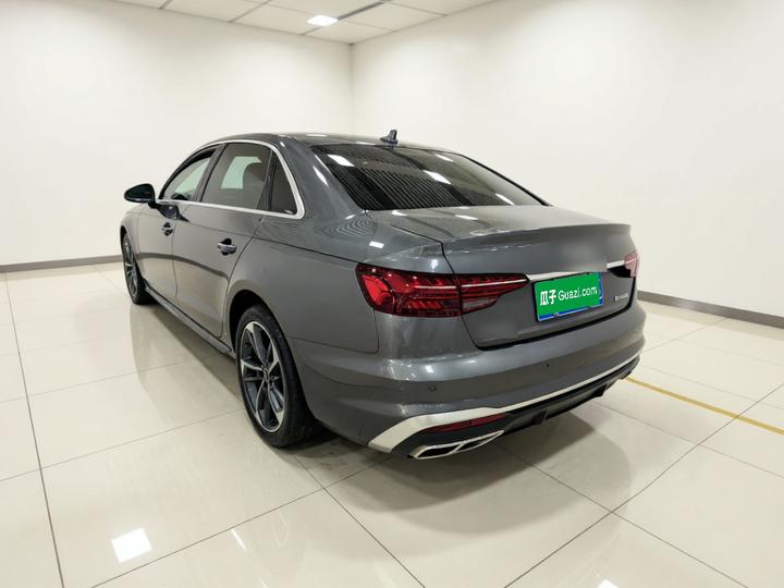 A4L 2020 40 TFSI Luxury Dynamic photo 4