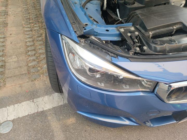 3 SeriesGT 2014 328i Design Package photo 7