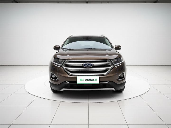 Edge 2016 EcoBoost 245 RWD 7-Seater photo 2