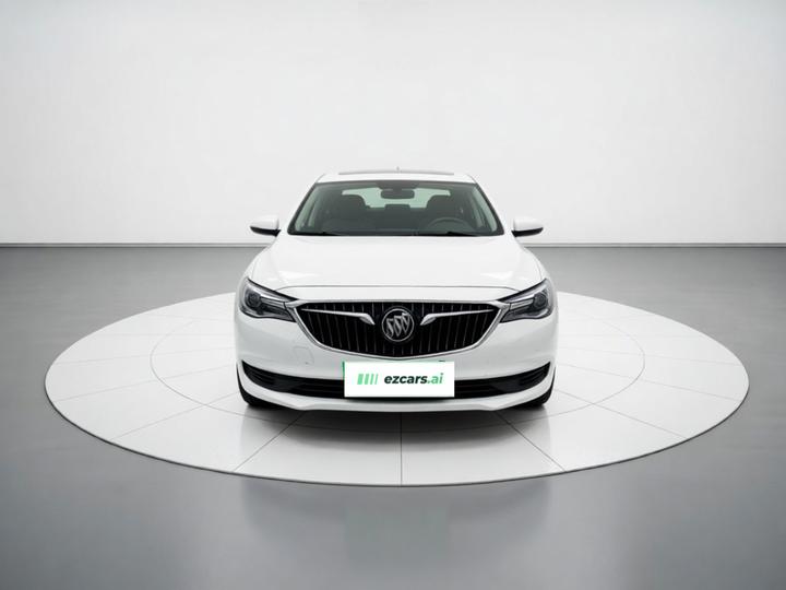Excelle 2021 1.3T AT Mild Hybrid Elite photo 2