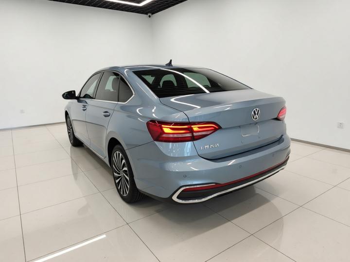Lavida 2023 280TSI DSG photo 4