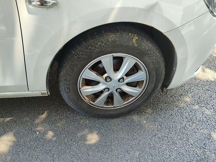 2015 3 1.5L MT Li Auto photo 8