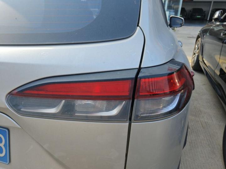 Frontlander 2022 2.0L CVT Luxury photo 7