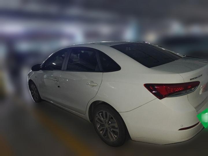 Excelle 2021 1.3T AT Mild Hybrid Elite photo 5