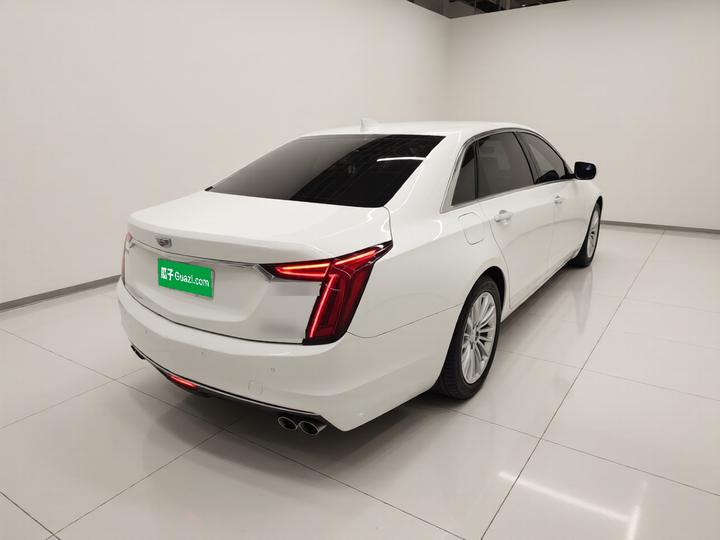 CT6 2019 28T Luxury photo 6