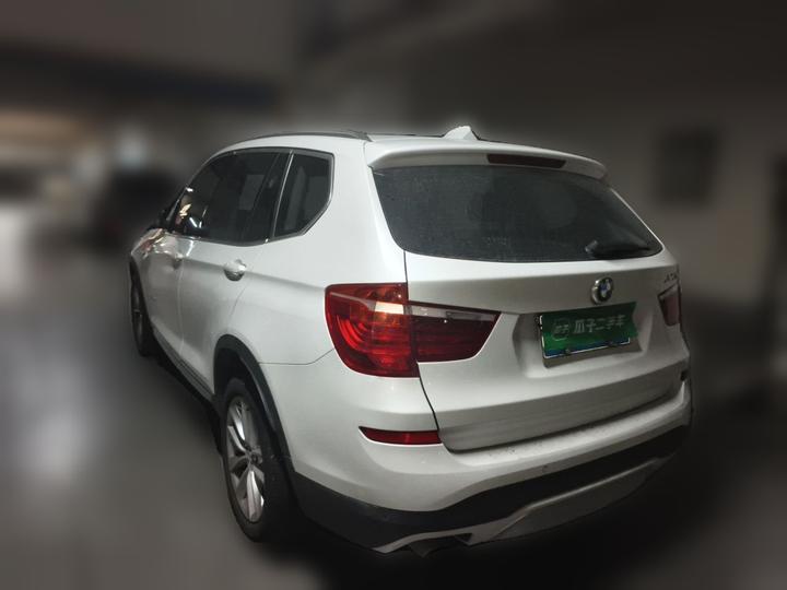 X3 Imported 2014 xDrive20i X Design Package photo 4
