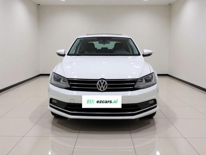 Sagitar 2017 230TSI AT Comfort photo 2