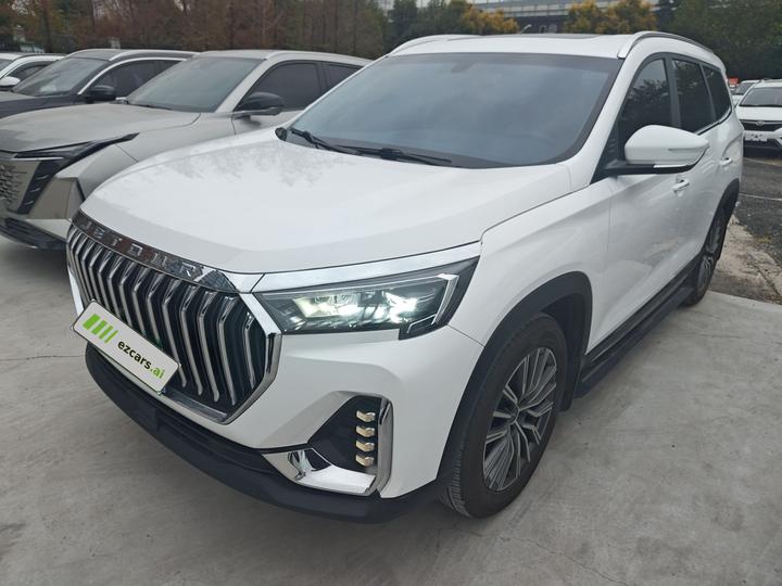 X90 PLUS 2024 1.6TD DCT 5-Seater