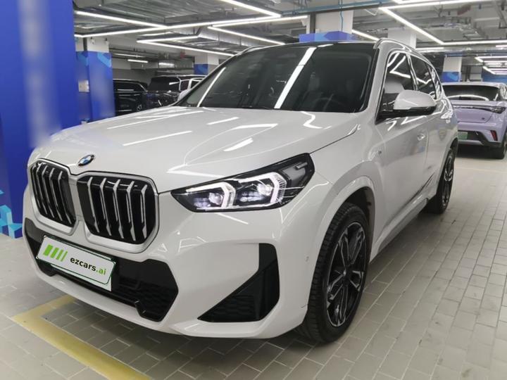 X1 2023 sDrive25Li M Sport Package