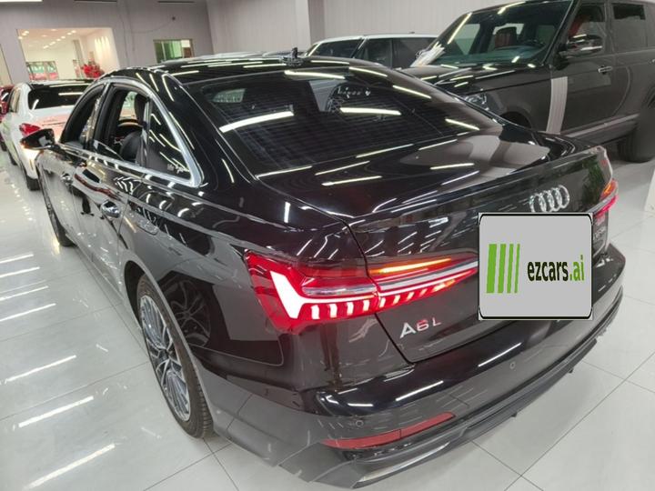 A6L EV 2020 55 TFSI e quattro photo 4