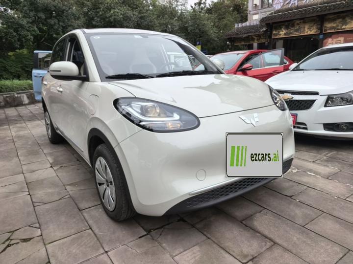 Wuling Bingo 2024 203km photo 3