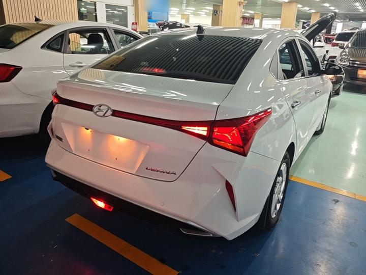 2020 1.4L MT GLS photo 4