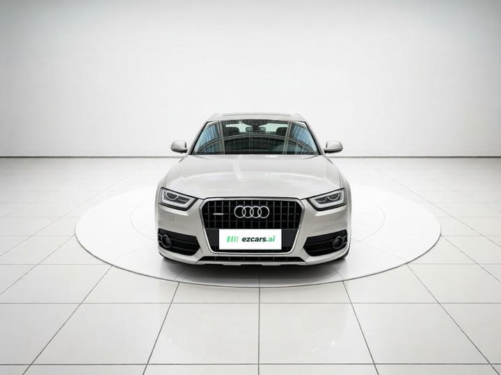 Q3 2015 35 TFSI quattro photo 2