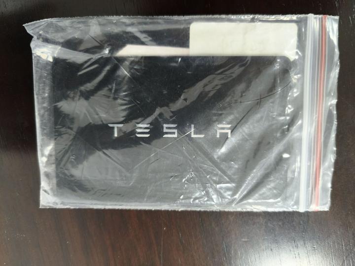 Model 3 2023 RWD photo 8