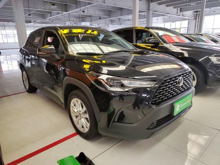 Corolla 2024 2.0L Smart Hybrid photo 3