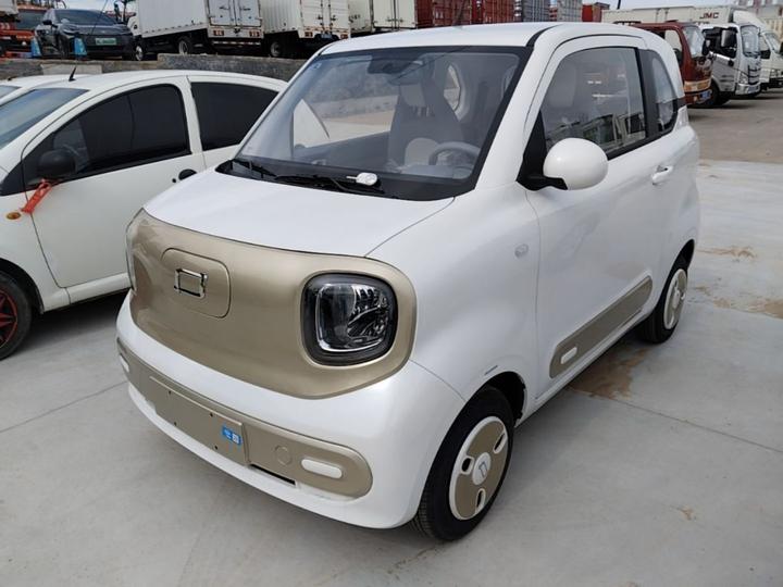 Bestune Pony 2026 222km