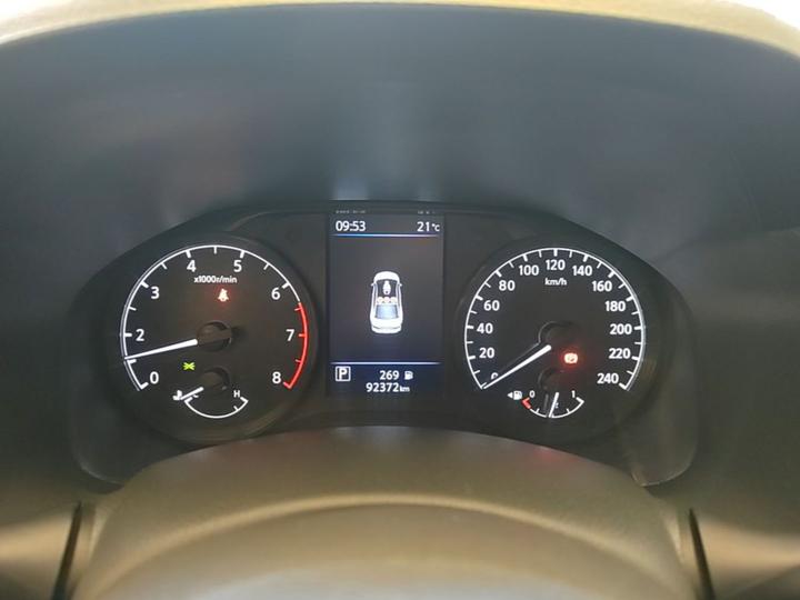 Teana 2021 2.0L XL Comfort photo 3