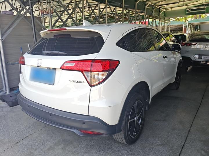 Vezel 2020 1.5L CVT photo 6