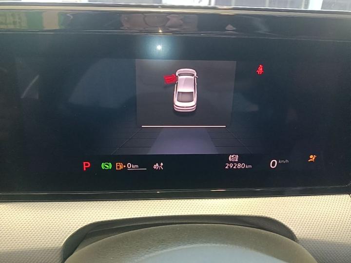 2022 Lamando L 280TSI DSG Cool photo 3