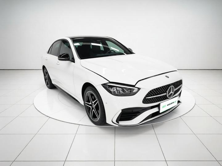 C-Class 2024 C 260 L Sport photo 3