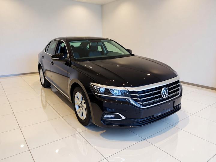 Passat 2020 280TSI Business China VI photo 3