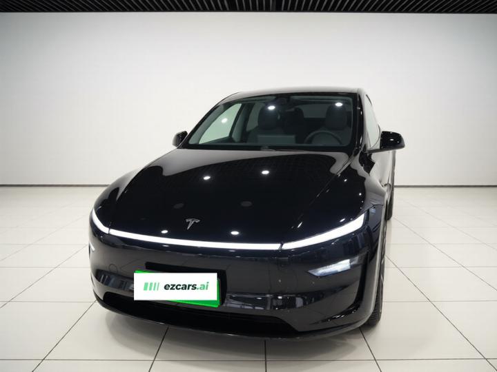 Model Y 2025 Facelift Long Range AWD photo 2