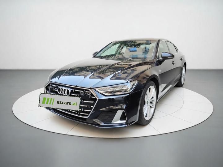 A7L 2024 45 TFSI quattro