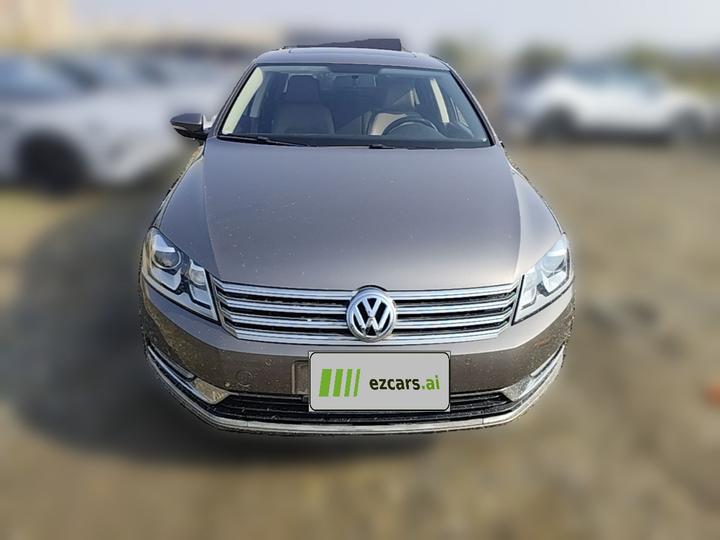 Magotan 2015 1.8TSI Luxury photo 2