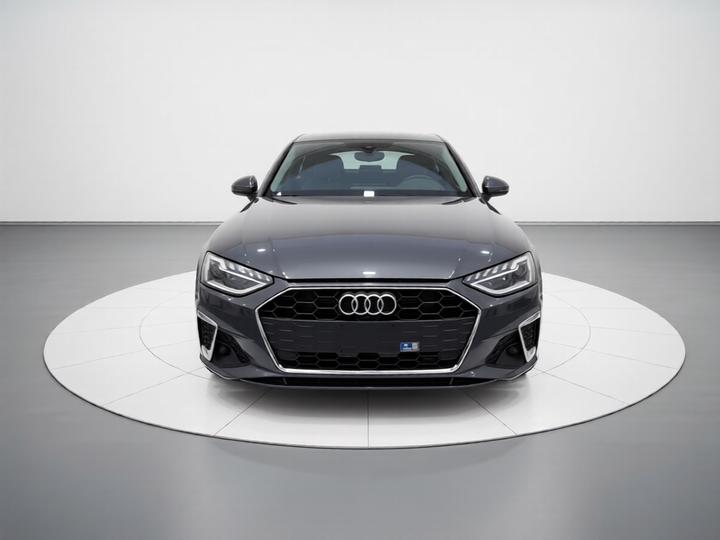A4L 2020 40 TFSI Luxury Dynamic photo 2
