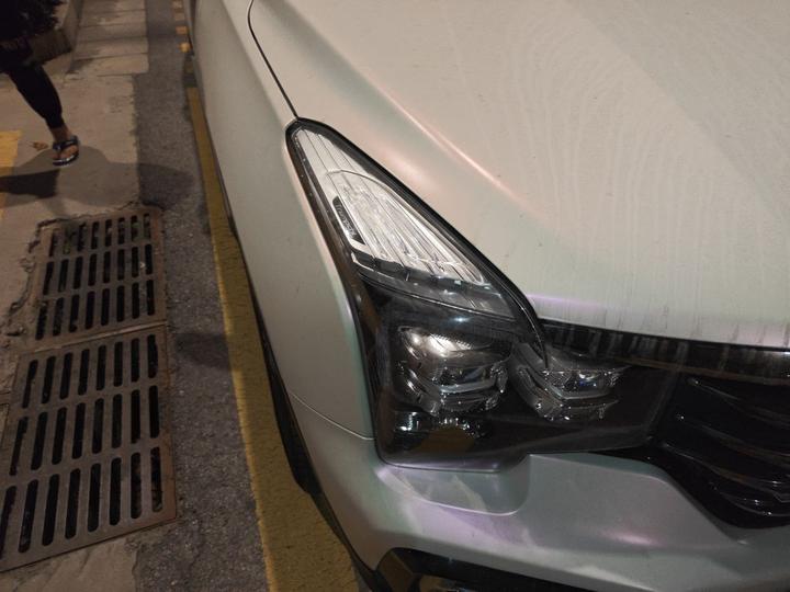 GAC Trumpchi GS8 2020 390T RWD Luxury Connected 7-Seater photo 7