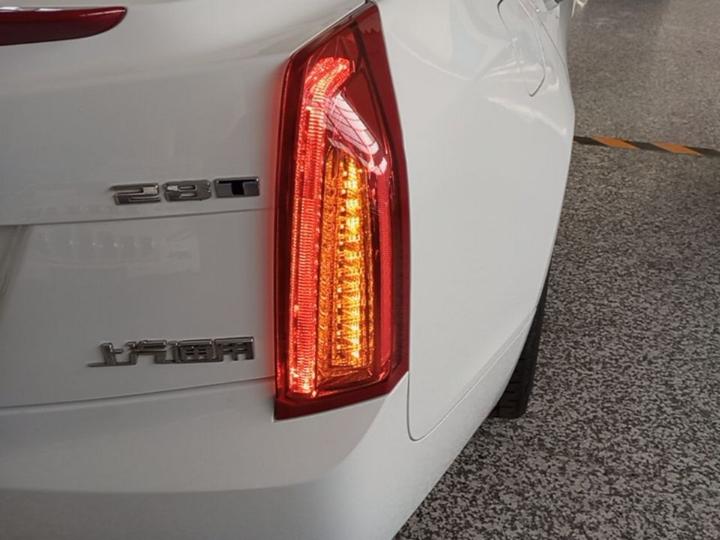 ATS-L 2017 28T Tech photo 7