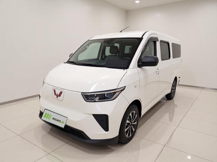 Wuling 2025 400km Bus Comfort