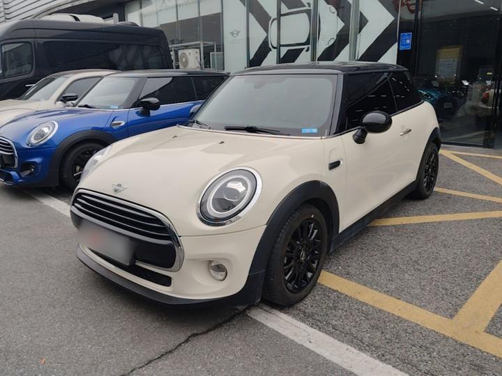 2018 1.5T COOPER Classic