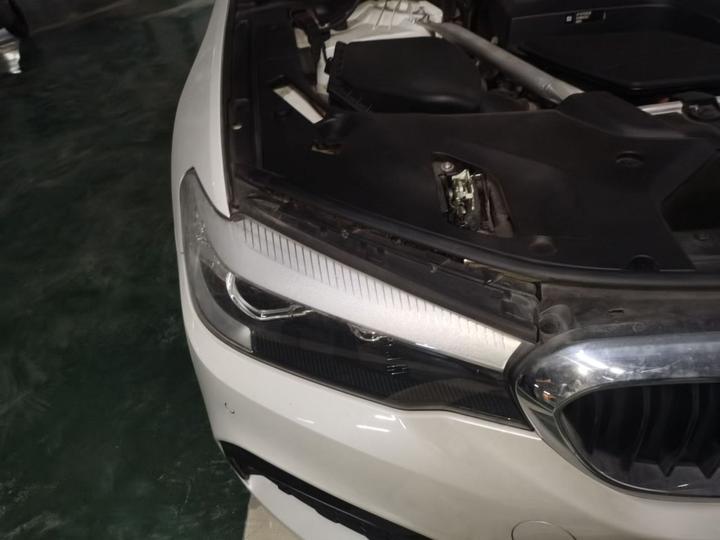5 Series 2020 525Li M Sport Package photo 7