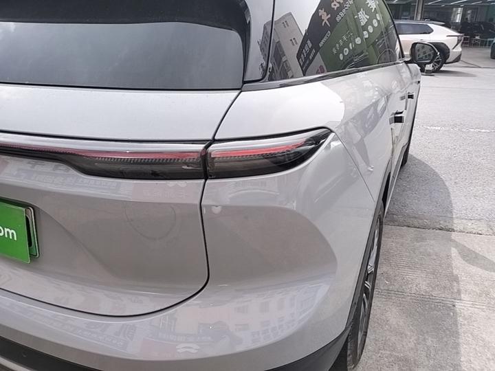 ES6 2023 75kWh photo 7