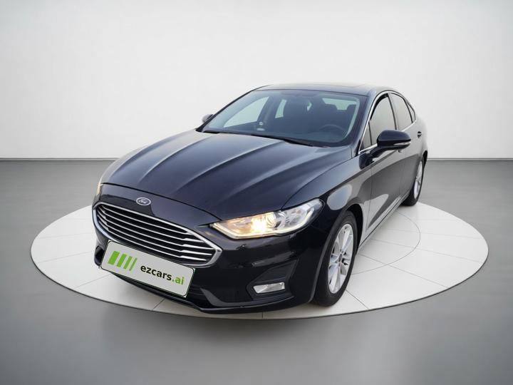 Mondeo 2020 EcoBoost 180 Fashion