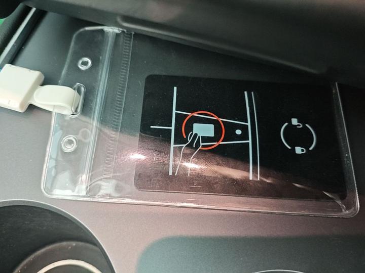 Model Y 2022 Facelift RWD photo 8