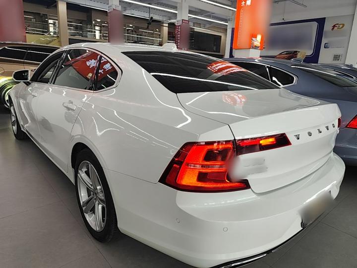 S90 2018 T4 photo 4