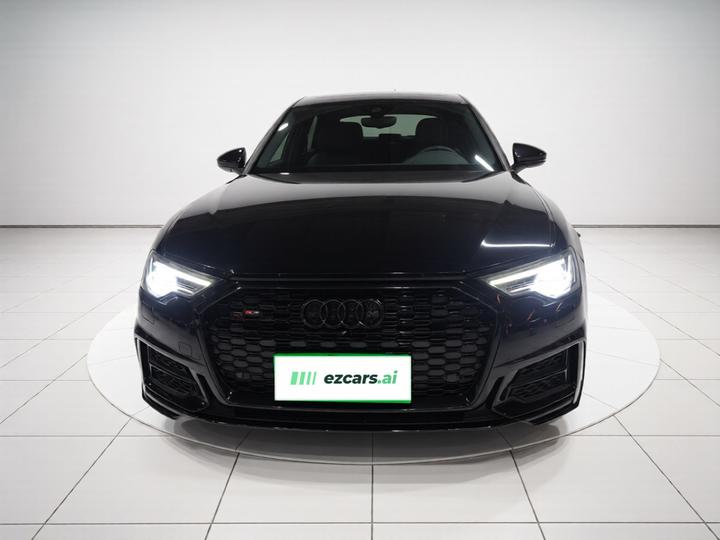 A6L 2022 45 TFSI quattro Dynamic photo 2