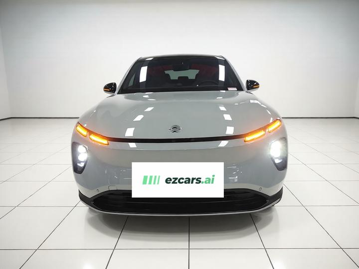 EC6 2024 75kWh photo 2