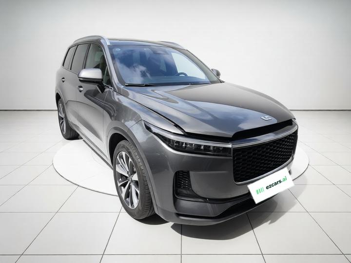Li Auto ONE 2021 EREV 6-Seater photo 3