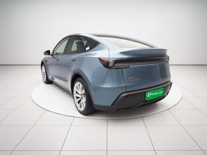 Model Y 2025 Long Range AWD photo 4