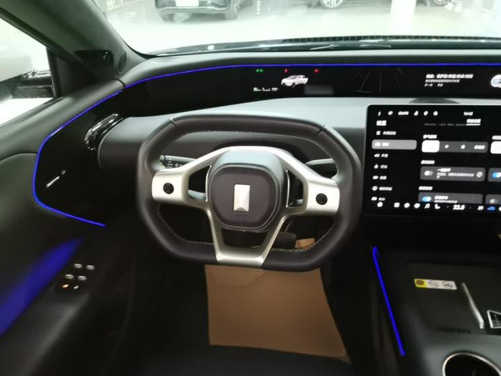 07 2026 Ultra EV AWD photo 2