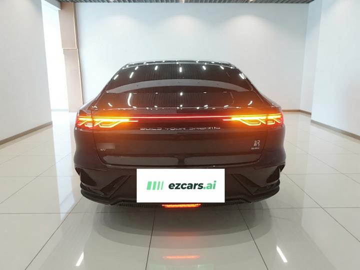 Han 2022 EV 610KM AWD photo 5
